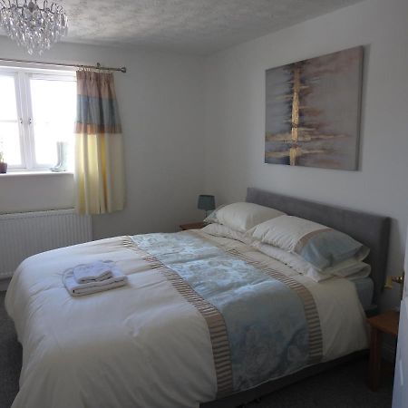 Charming 2-Bed House In Torquay Villa ภายนอก รูปภาพ