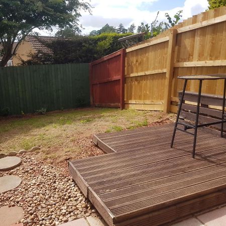 Charming 2-Bed House In Torquay Villa ภายนอก รูปภาพ