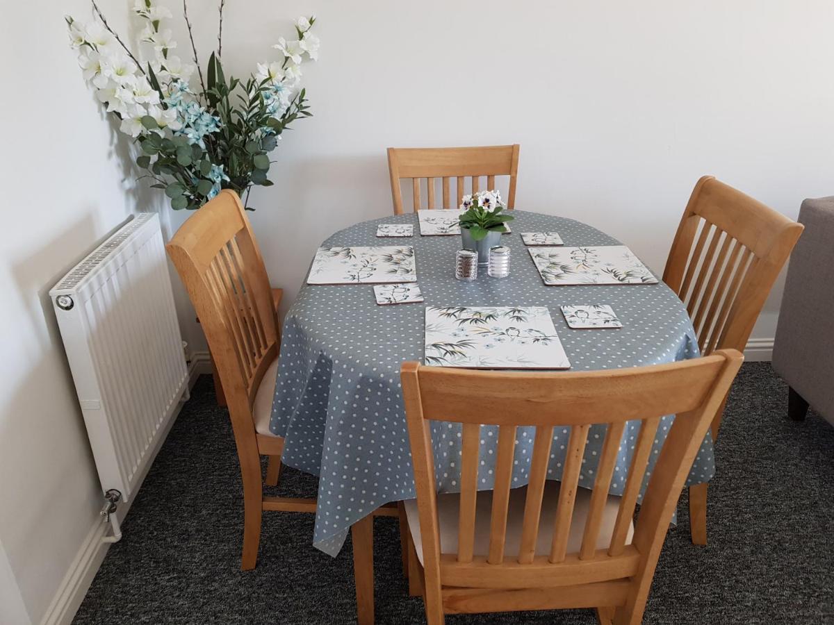 Charming 2-Bed House In Torquay Villa ภายนอก รูปภาพ