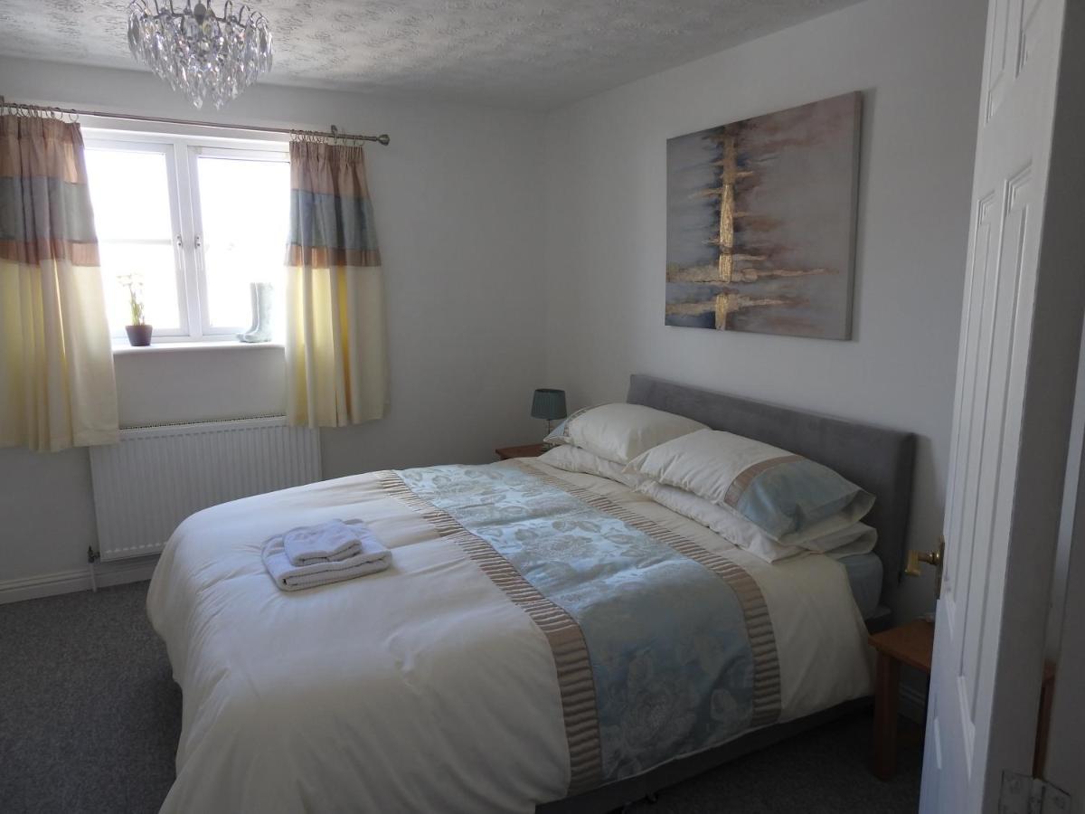 Charming 2-Bed House In Torquay Villa ภายนอก รูปภาพ