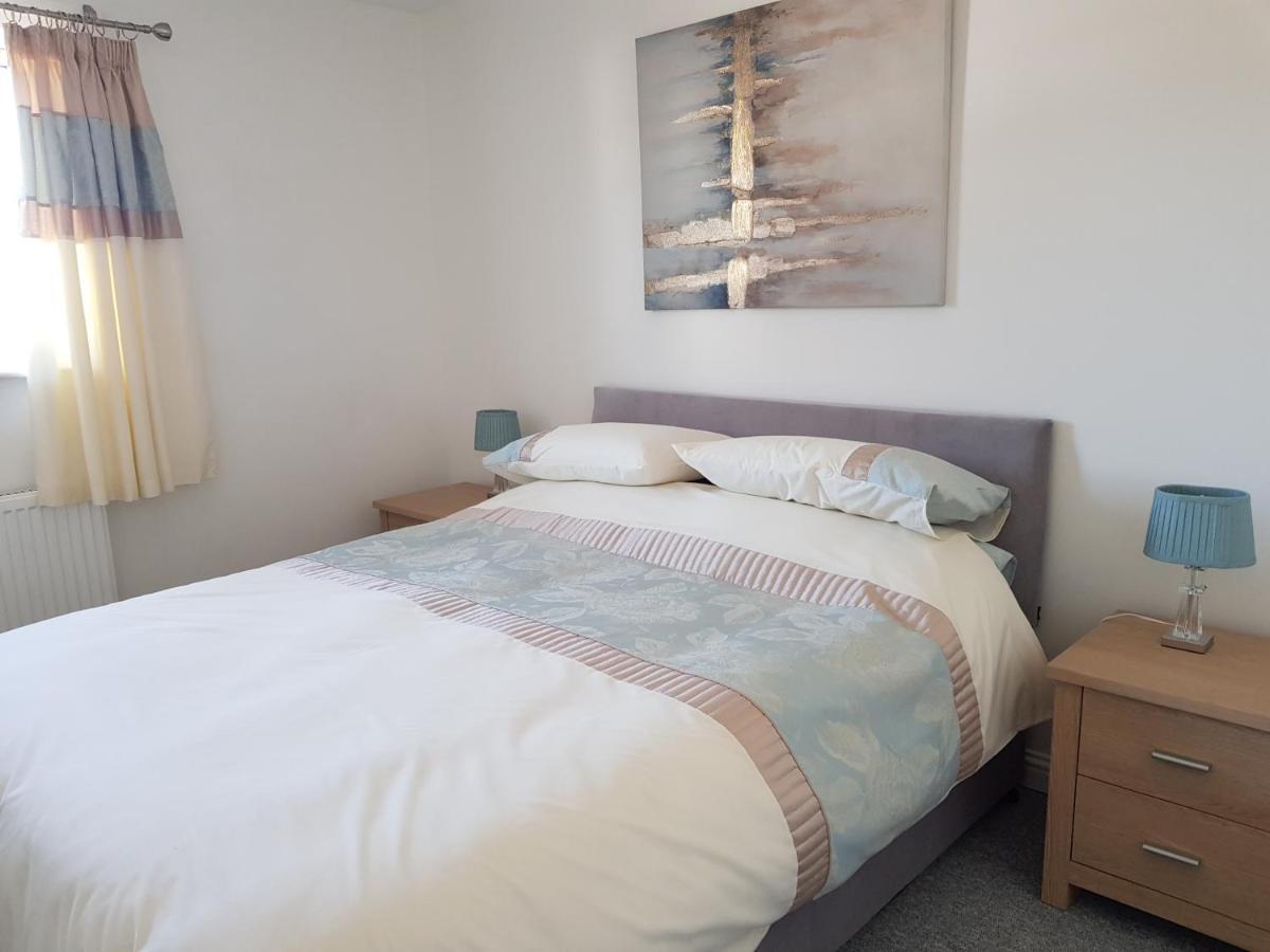 Charming 2-Bed House In Torquay Villa ภายนอก รูปภาพ