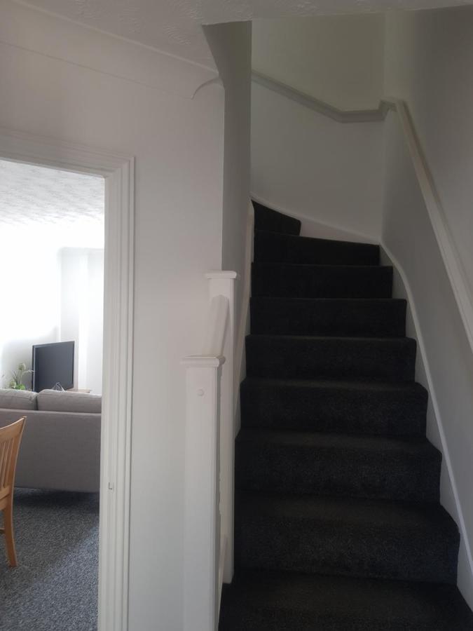 Charming 2-Bed House In Torquay Villa ภายนอก รูปภาพ